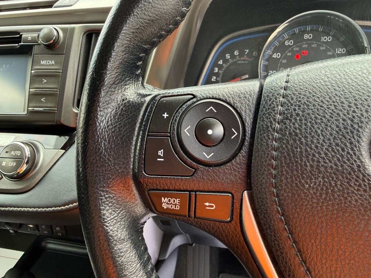 2015 TOYOTA RAV4 2015 TOYOTA RAV4