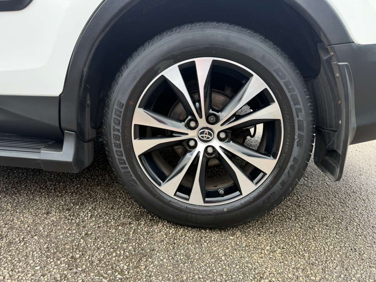 2015 TOYOTA RAV4 2015 TOYOTA RAV4