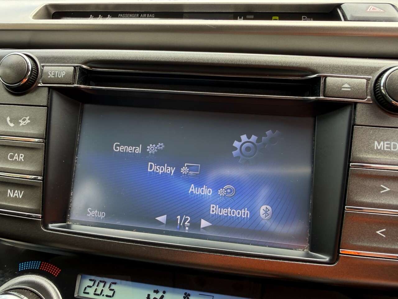 2015 TOYOTA RAV4 2015 TOYOTA RAV4