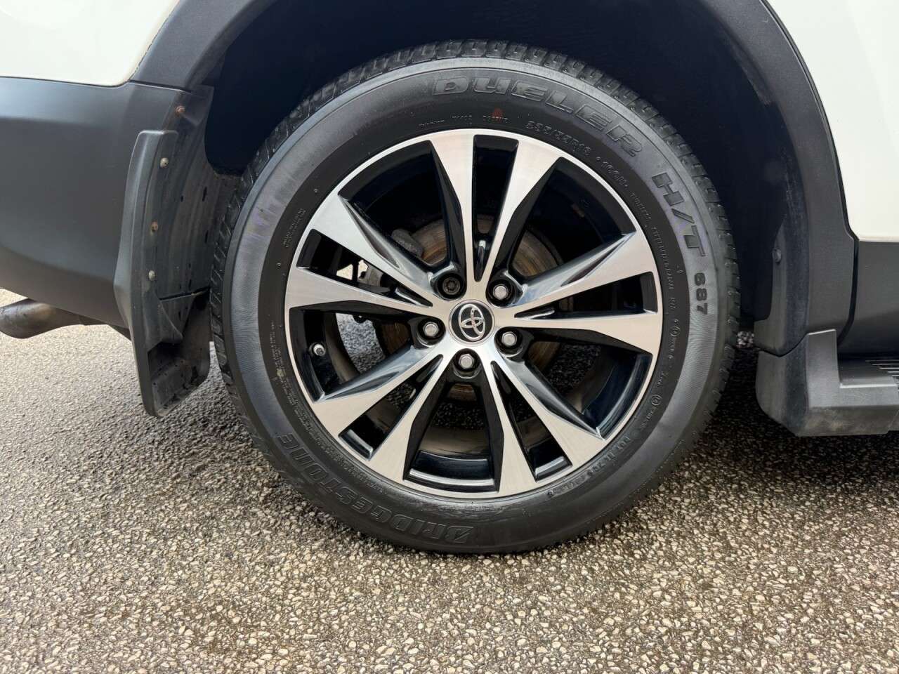 2015 TOYOTA RAV4 2015 TOYOTA RAV4
