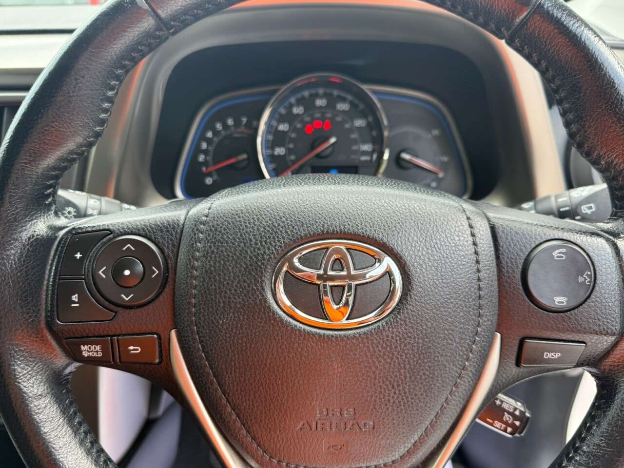 2015 TOYOTA RAV4 2015 TOYOTA RAV4