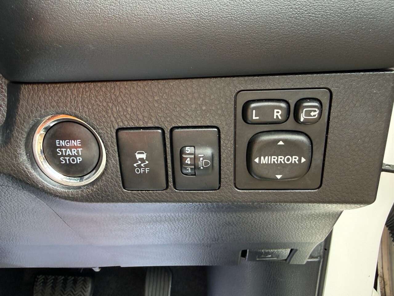 2015 TOYOTA RAV4 2015 TOYOTA RAV4