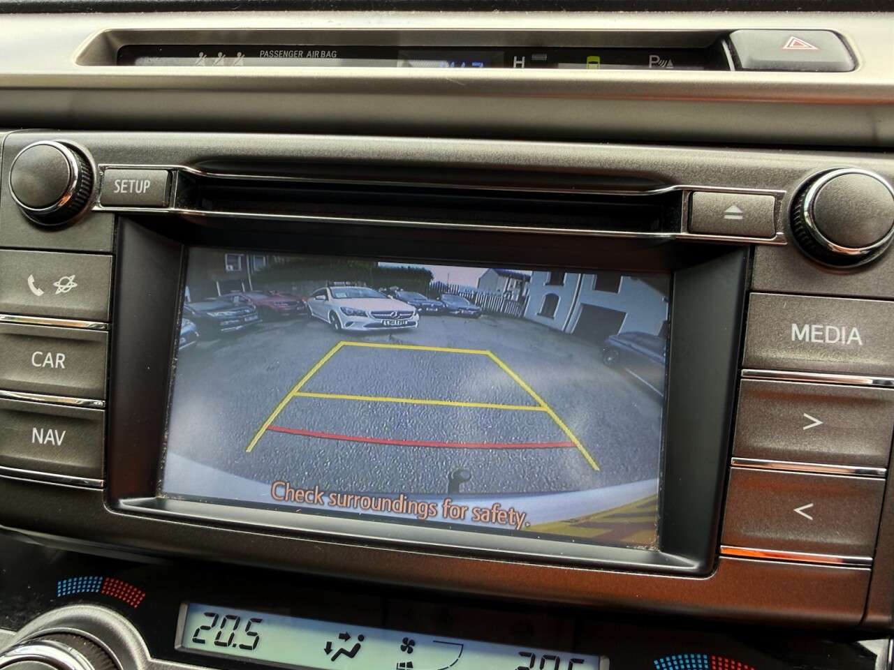 2015 TOYOTA RAV4 2015 TOYOTA RAV4