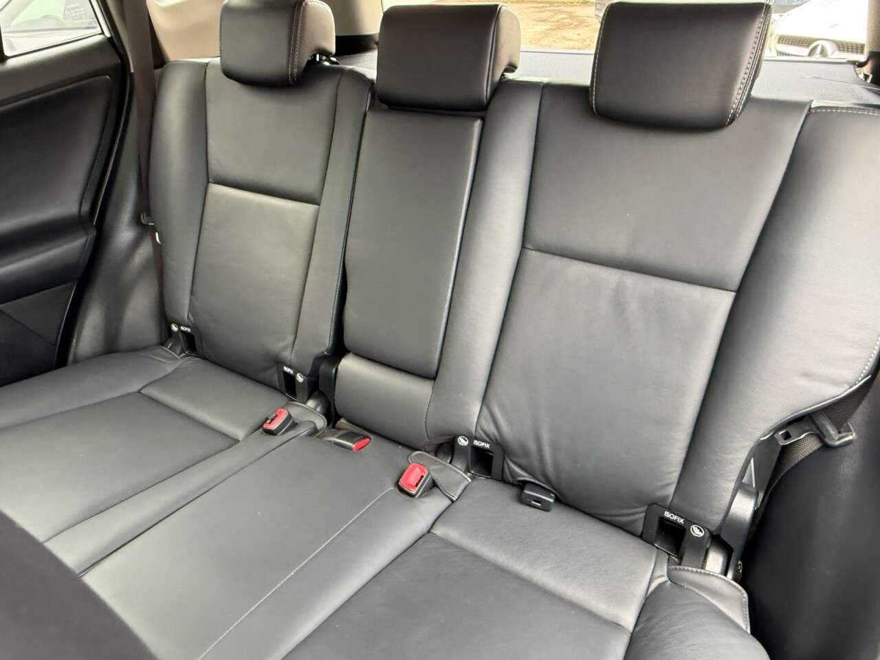 2015 TOYOTA RAV4 2015 TOYOTA RAV4