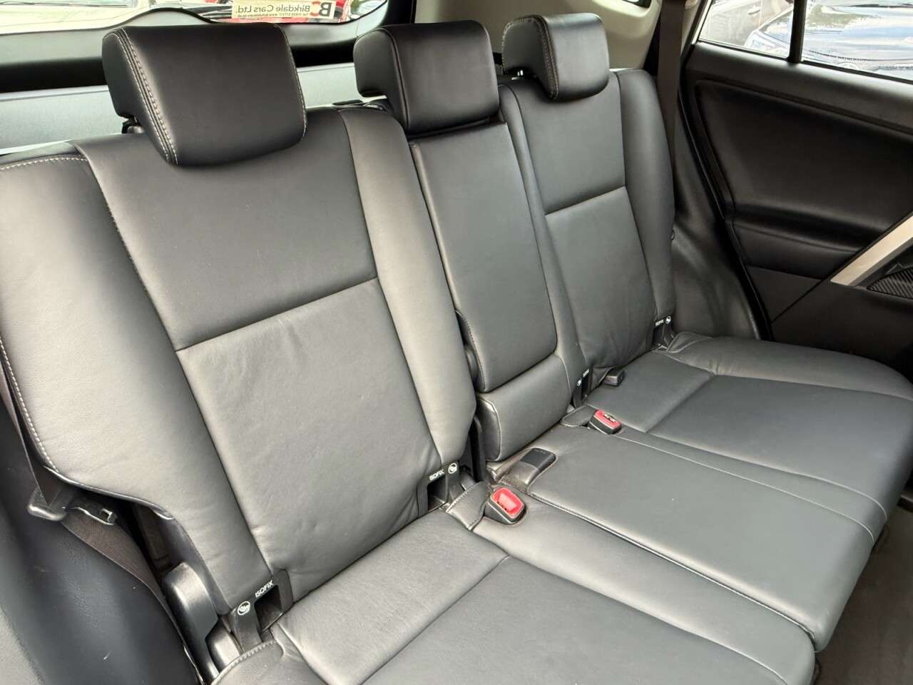 2015 TOYOTA RAV4 2015 TOYOTA RAV4