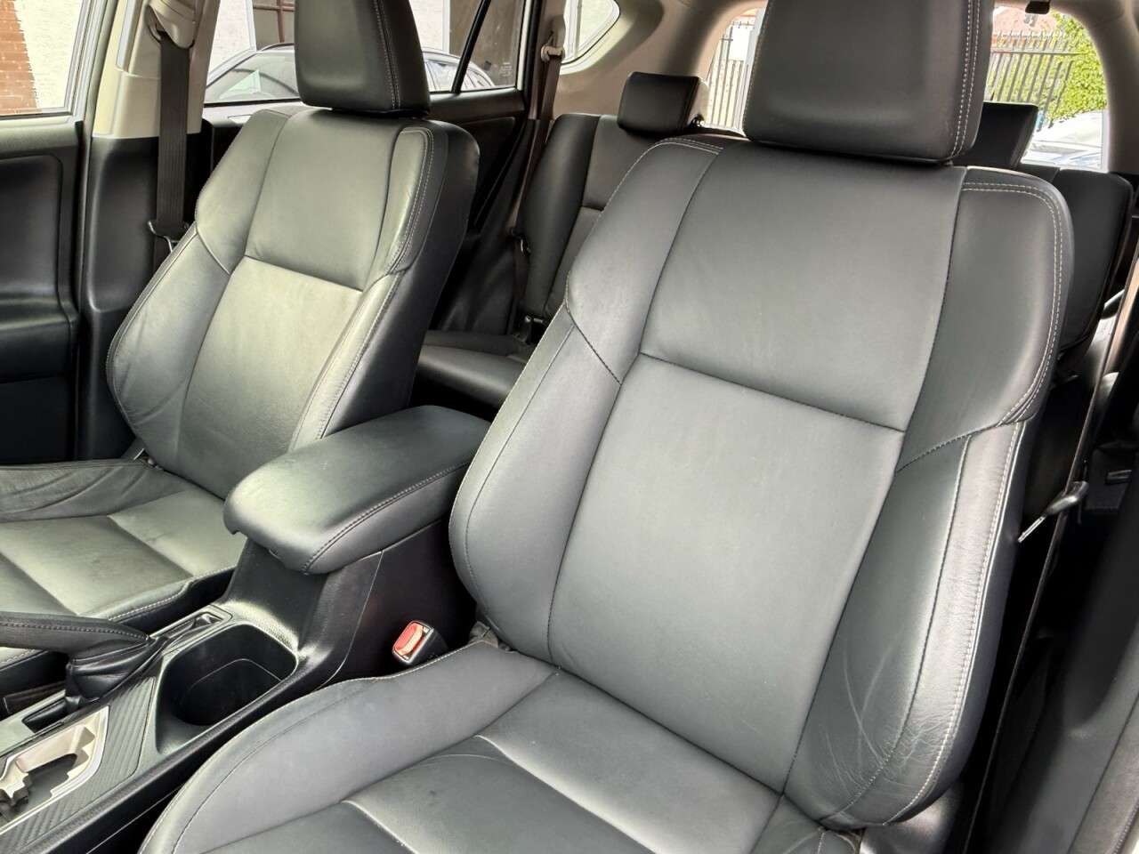 2015 TOYOTA RAV4 2015 TOYOTA RAV4