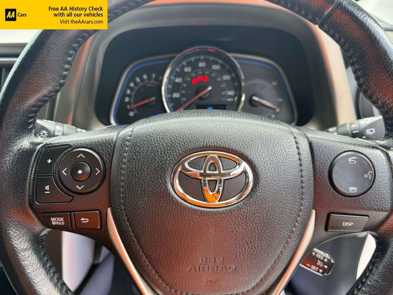 2015 TOYOTA RAV4 2015 TOYOTA RAV4