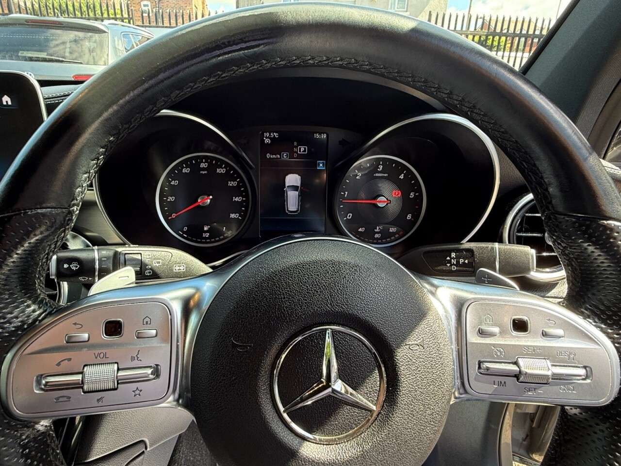 2022 MERCEDES-BENZ GLC 2022 MERCEDES-BENZ GLC