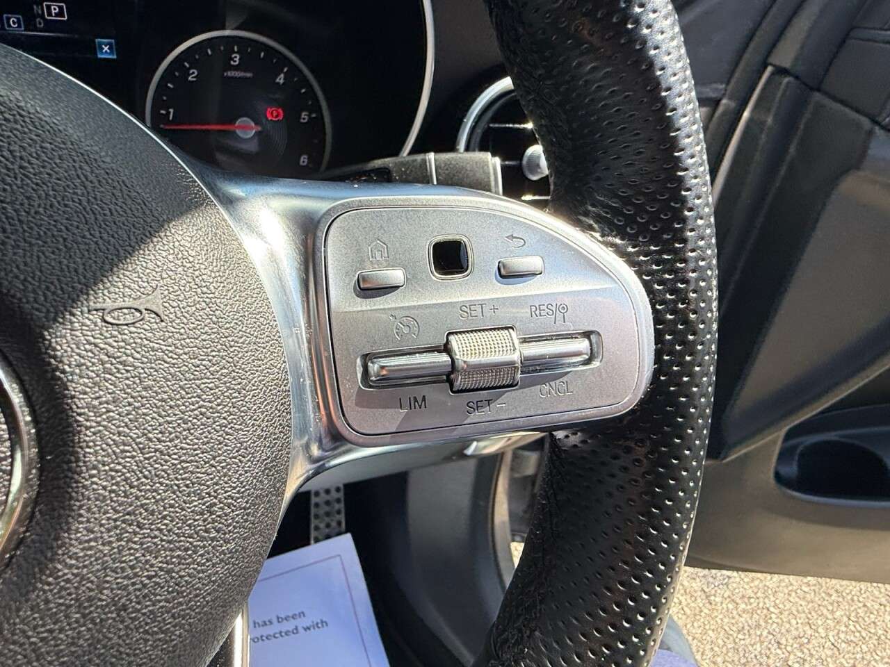 2022 MERCEDES-BENZ GLC 2022 MERCEDES-BENZ GLC