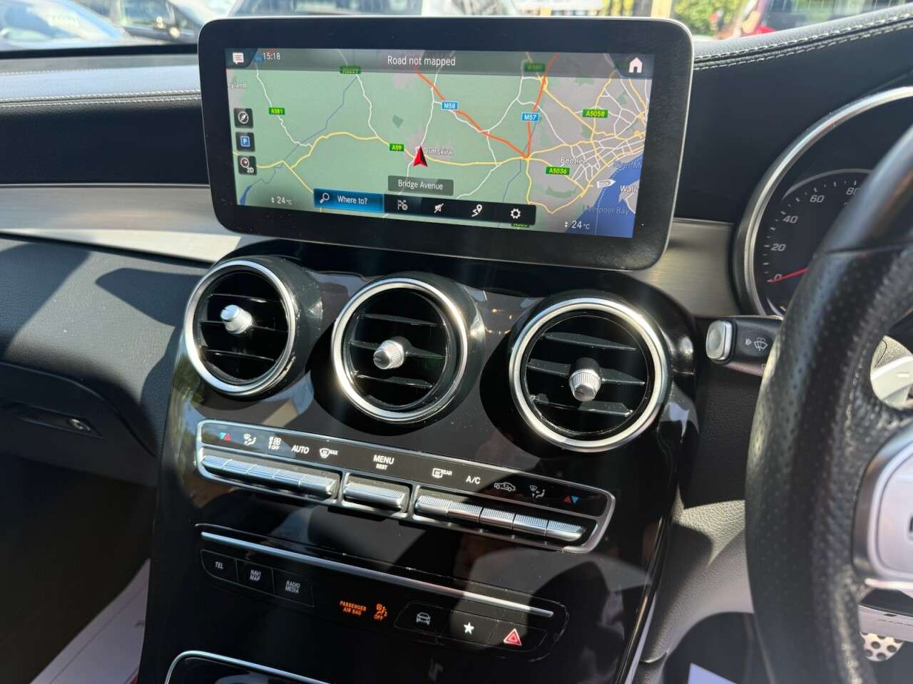 2022 MERCEDES-BENZ GLC 2022 MERCEDES-BENZ GLC