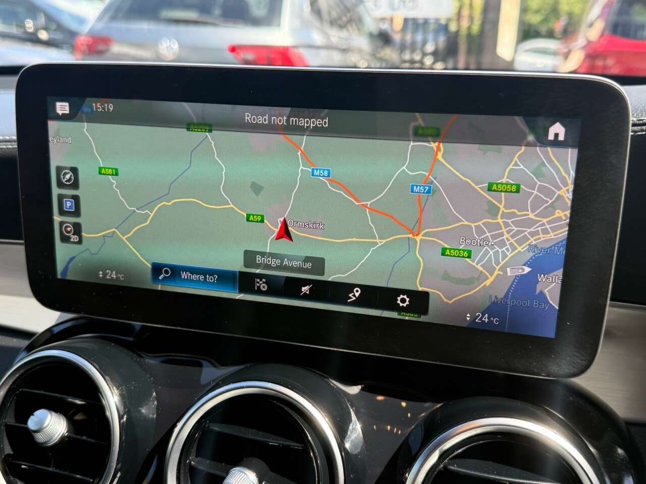 2022 MERCEDES-BENZ GLC 2022 MERCEDES-BENZ GLC