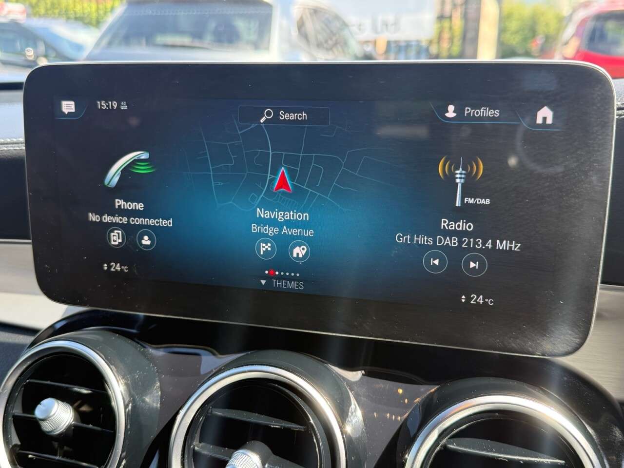 2022 MERCEDES-BENZ GLC 2022 MERCEDES-BENZ GLC