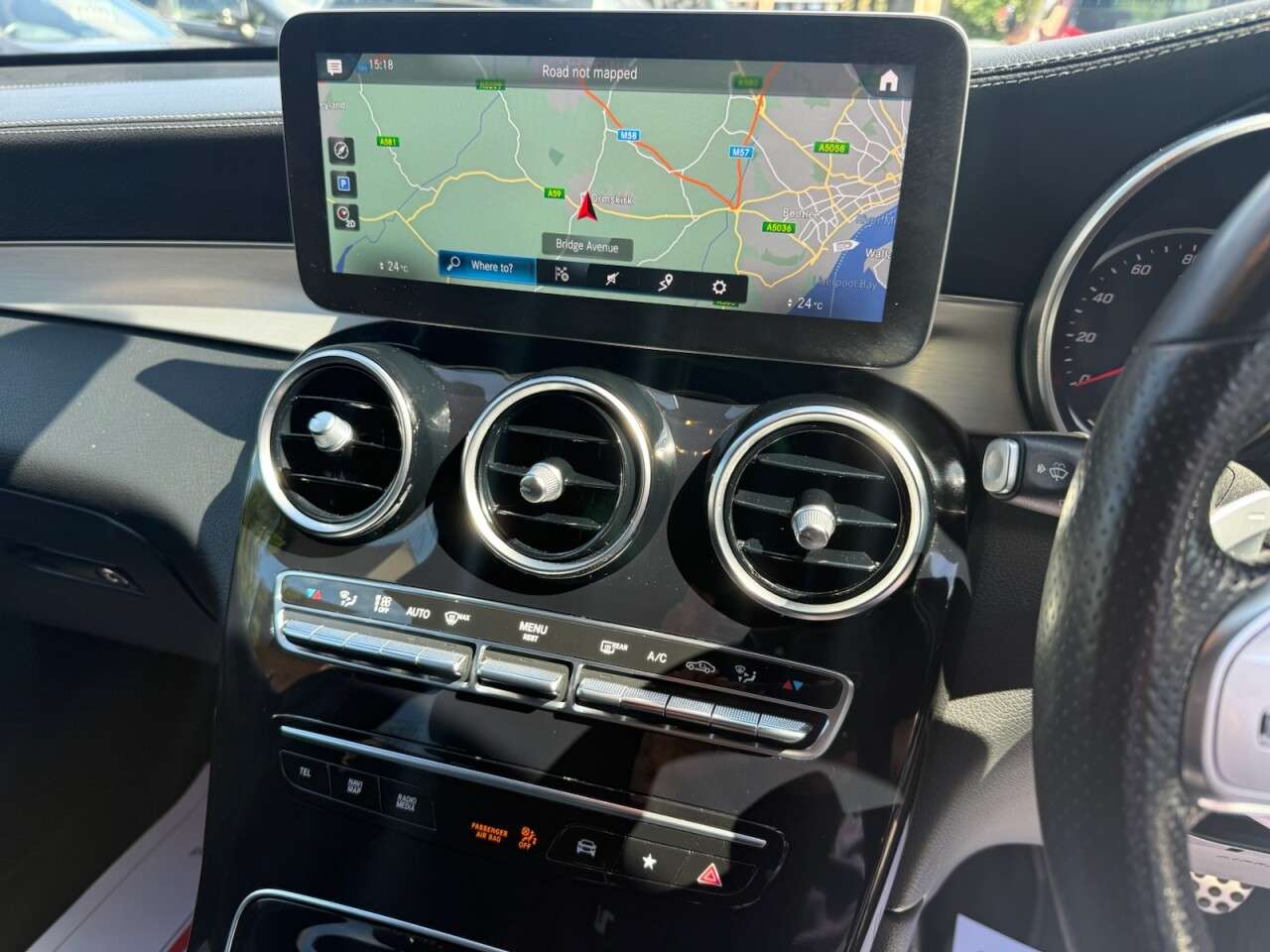 2022 MERCEDES-BENZ GLC 2022 MERCEDES-BENZ GLC