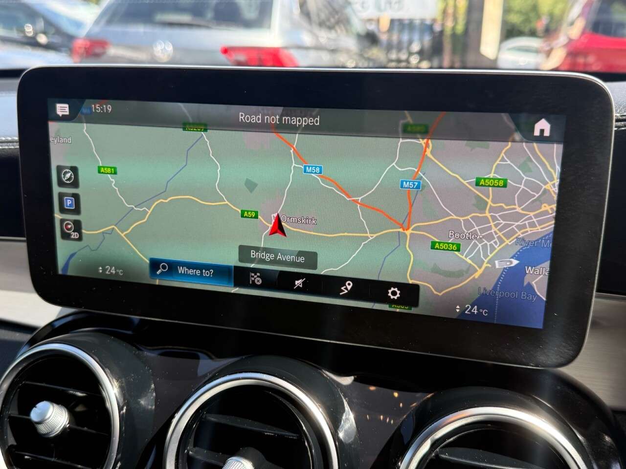 2022 MERCEDES-BENZ GLC 2022 MERCEDES-BENZ GLC