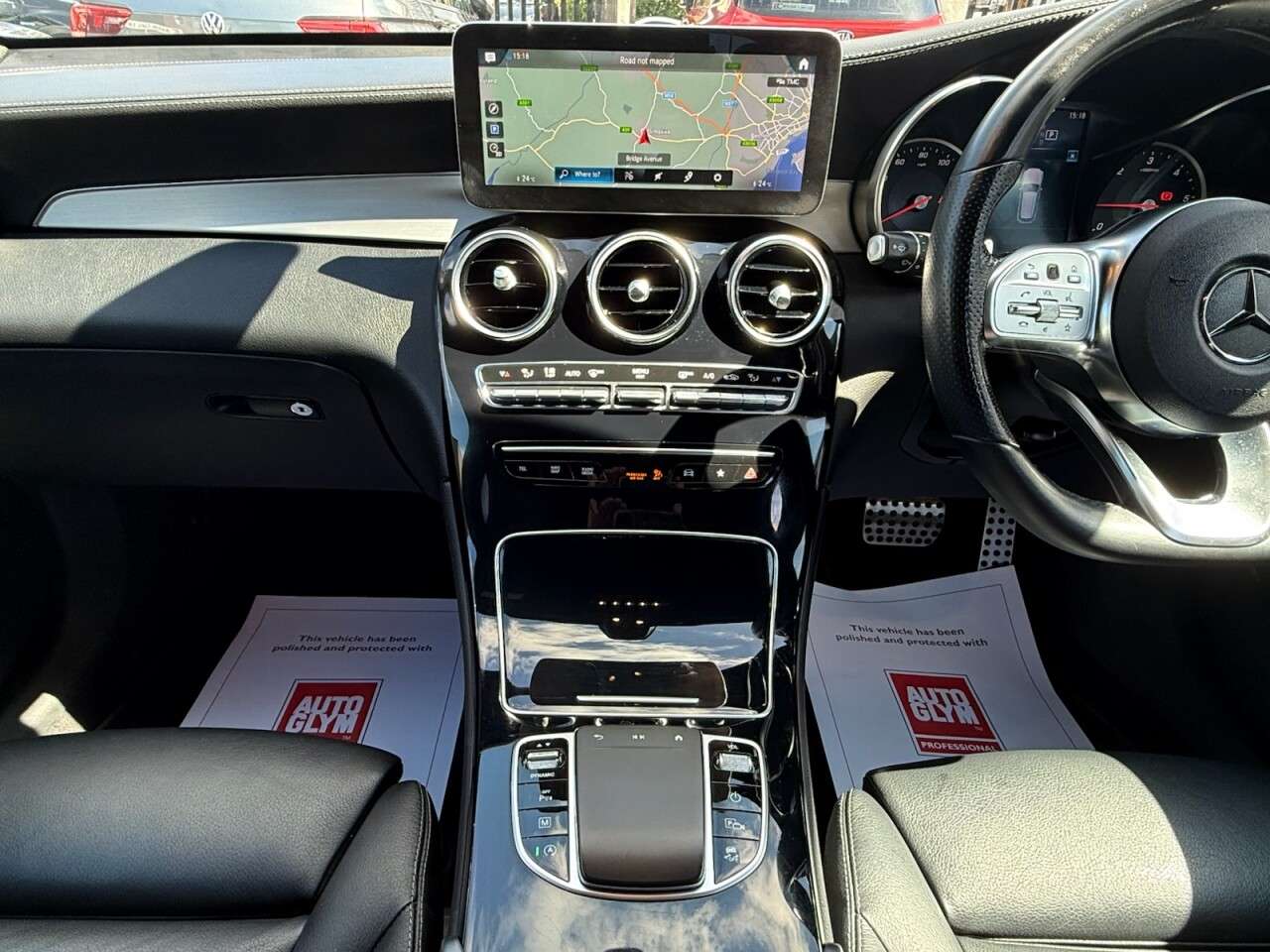 2022 MERCEDES-BENZ GLC 2022 MERCEDES-BENZ GLC