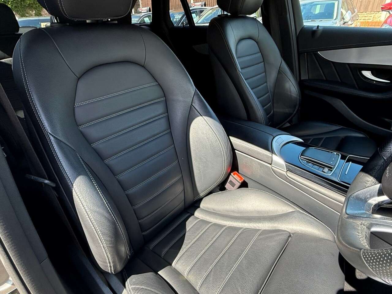 2022 MERCEDES-BENZ GLC 2022 MERCEDES-BENZ GLC
