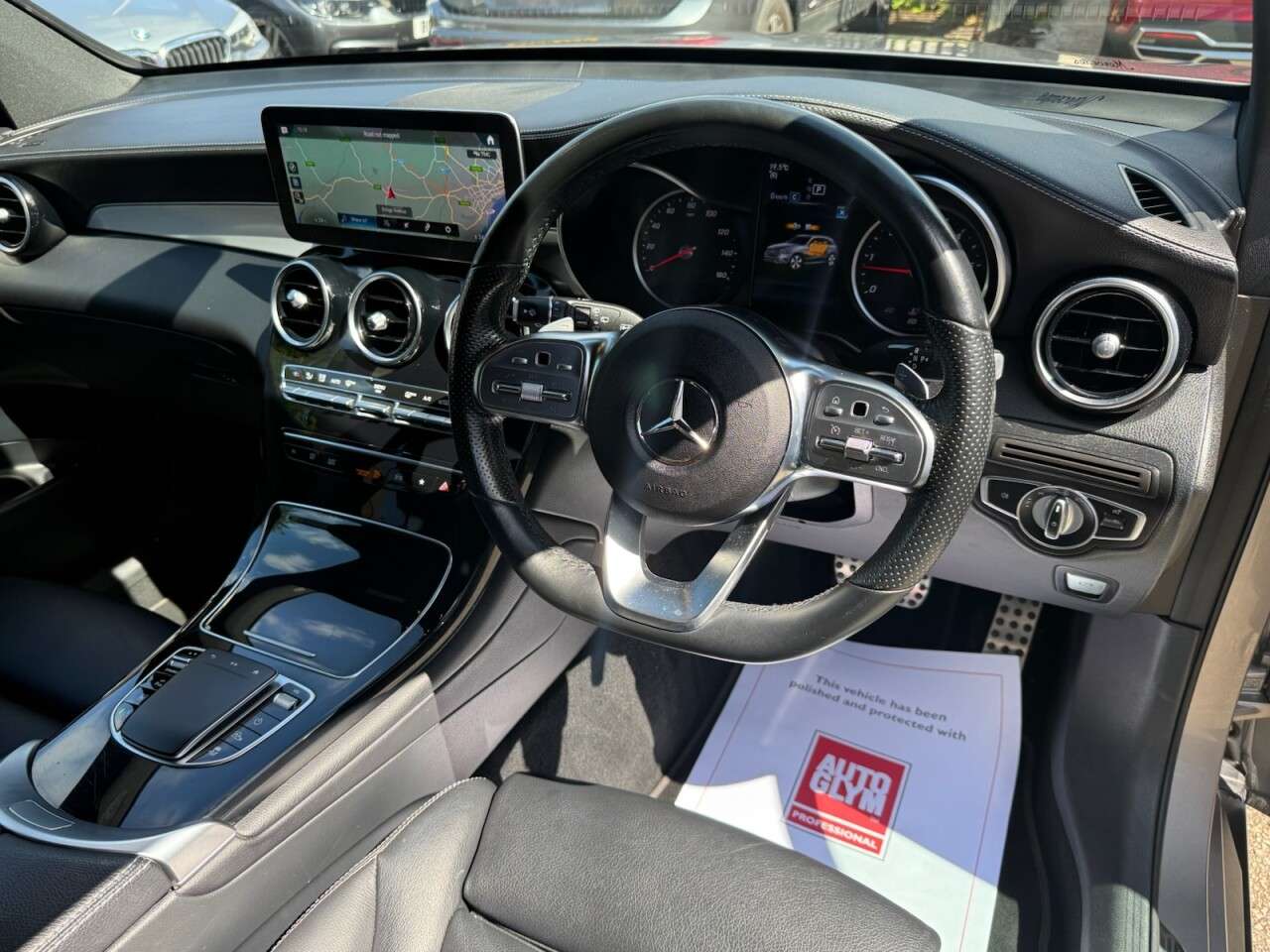 2022 MERCEDES-BENZ GLC 2022 MERCEDES-BENZ GLC