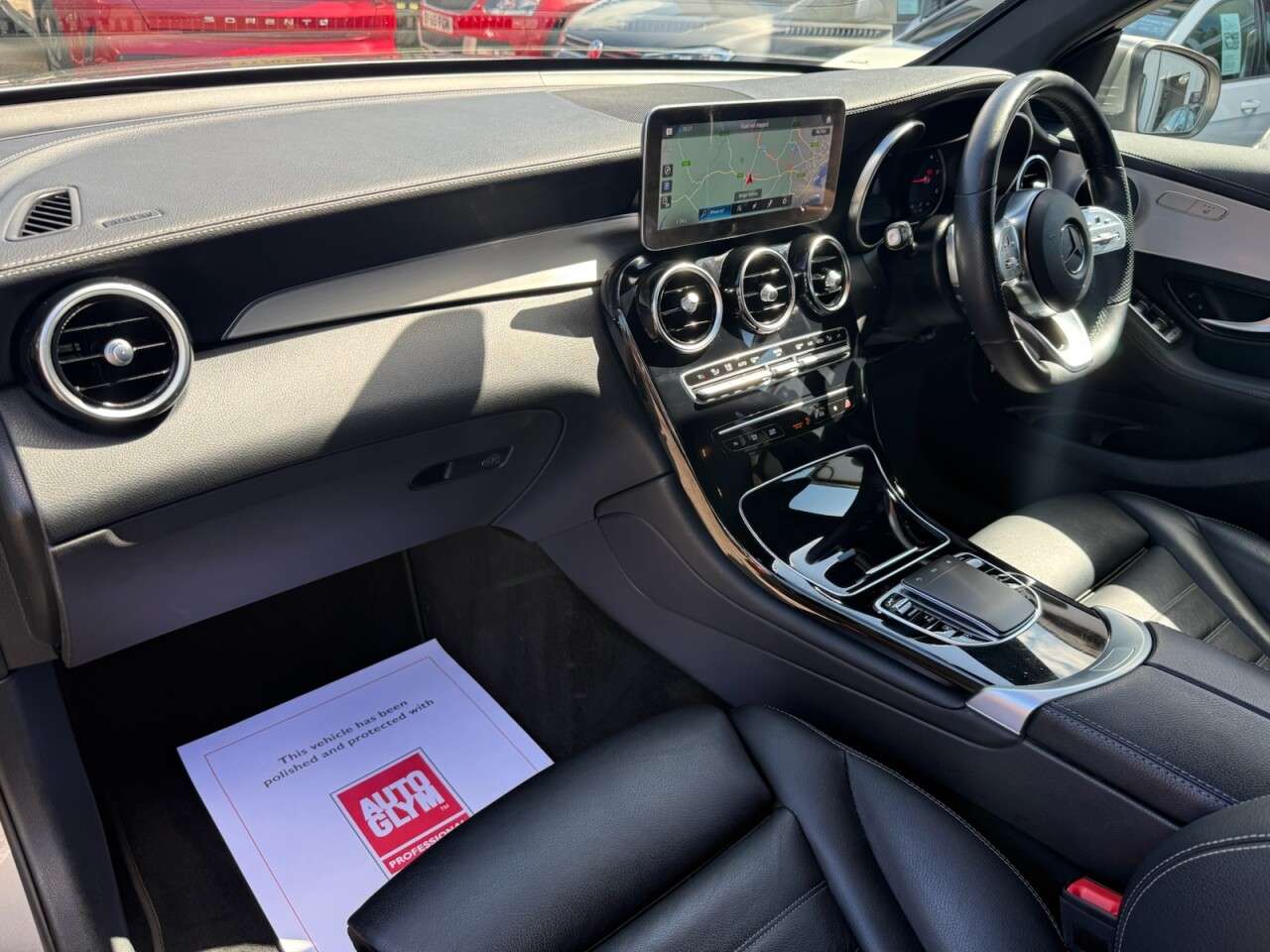 2022 MERCEDES-BENZ GLC 2022 MERCEDES-BENZ GLC