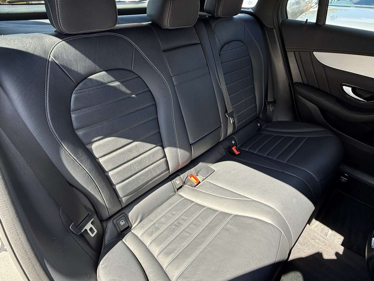 2022 MERCEDES-BENZ GLC 2022 MERCEDES-BENZ GLC