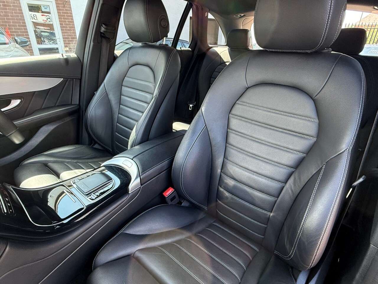 2022 MERCEDES-BENZ GLC 2022 MERCEDES-BENZ GLC