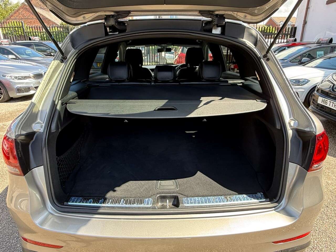 2022 MERCEDES-BENZ GLC 2022 MERCEDES-BENZ GLC