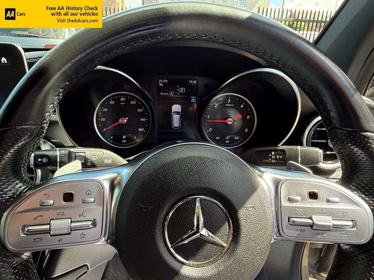 2022 MERCEDES-BENZ GLC 2022 MERCEDES-BENZ GLC