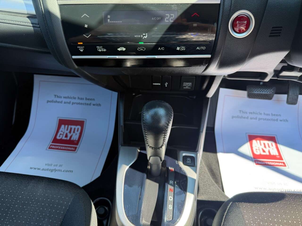 2017 HONDA JAZZ 2017 HONDA JAZZ