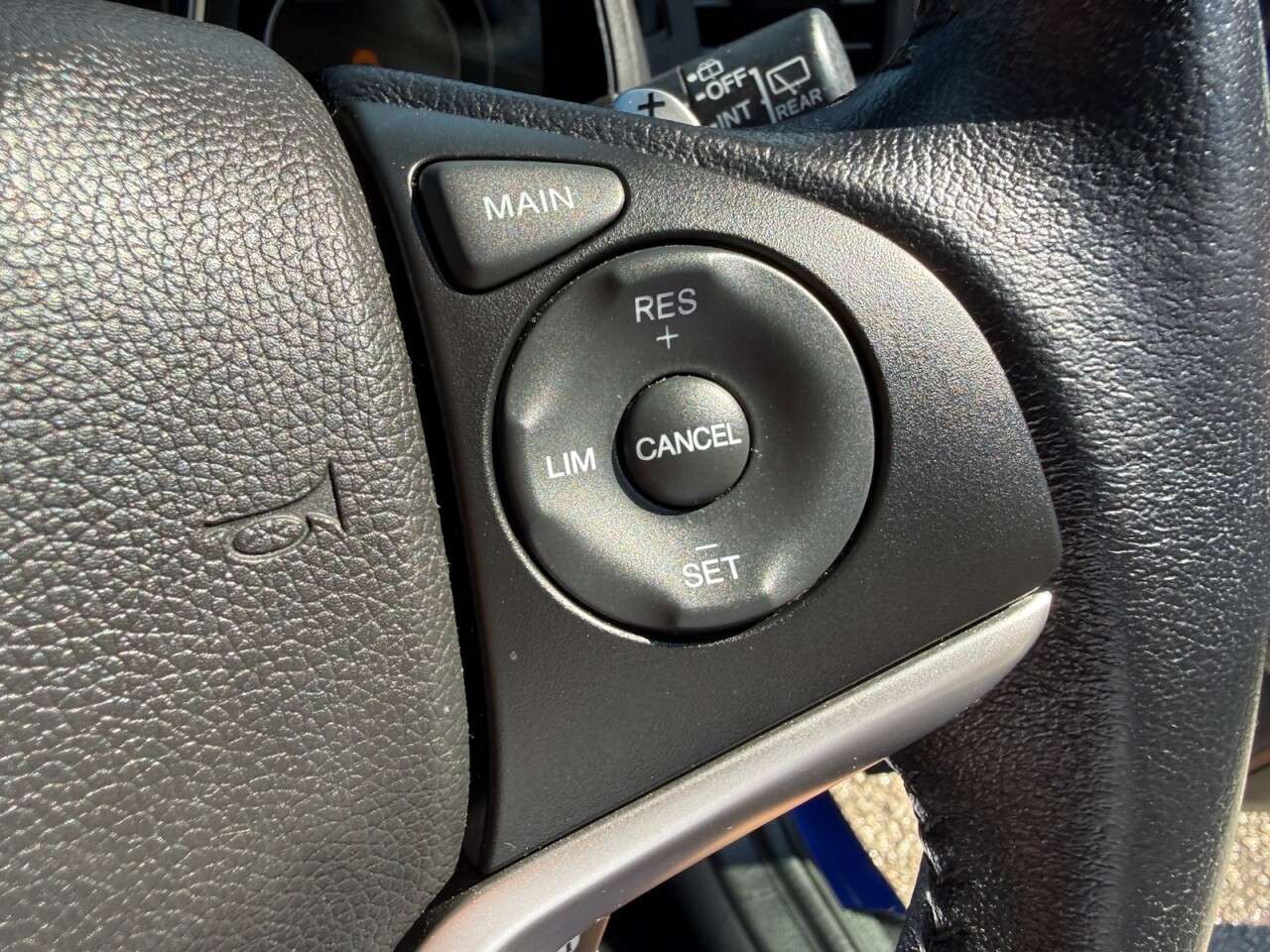 2017 HONDA JAZZ 2017 HONDA JAZZ