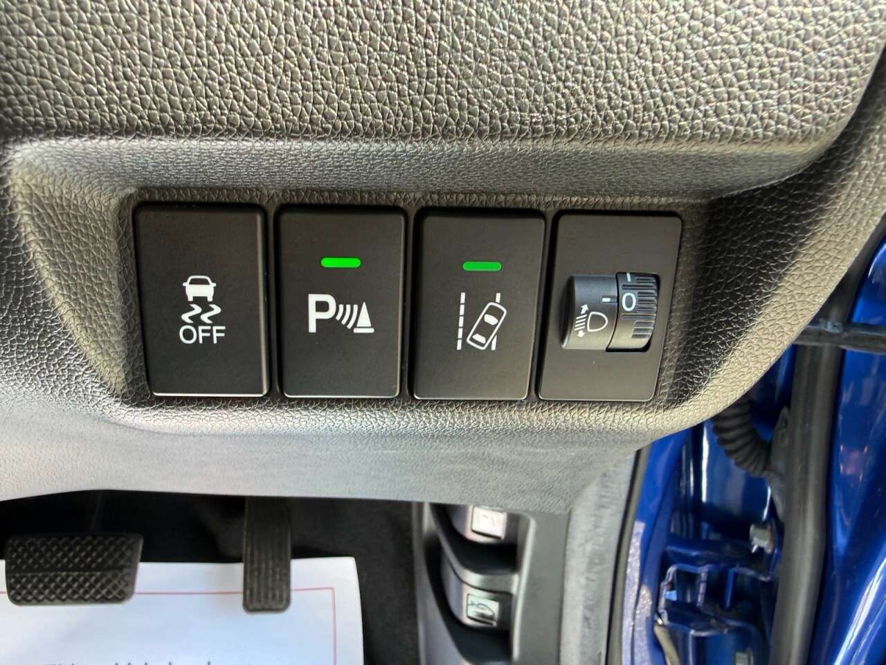 2017 HONDA JAZZ 2017 HONDA JAZZ