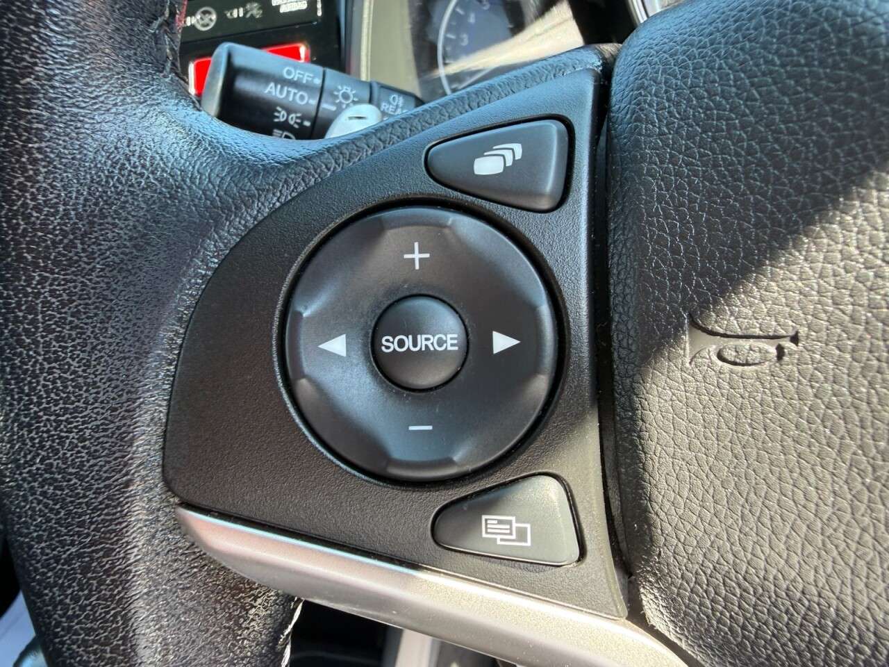 2017 HONDA JAZZ 2017 HONDA JAZZ
