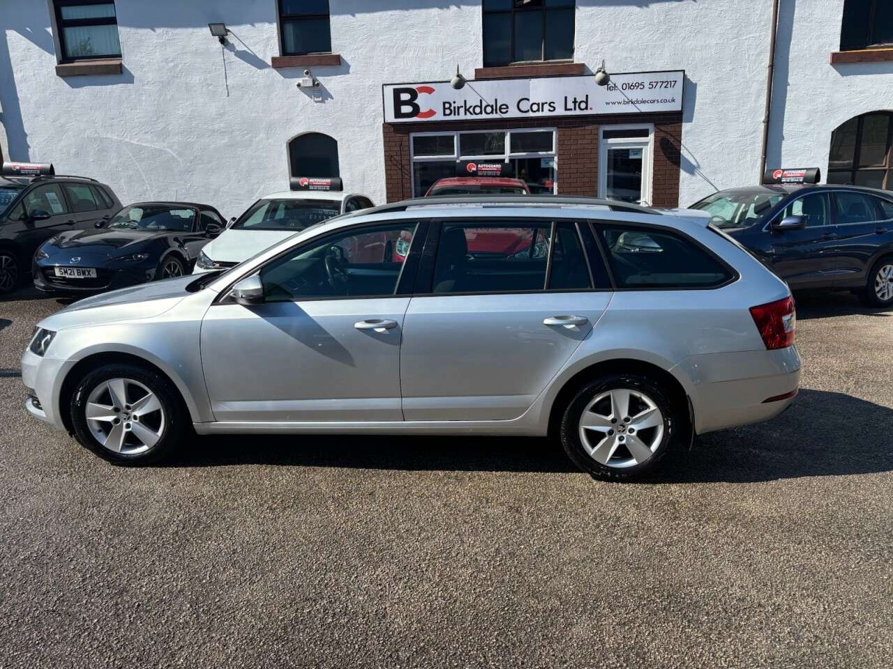 2018 SKODA OCTAVIA 2018 SKODA OCTAVIA