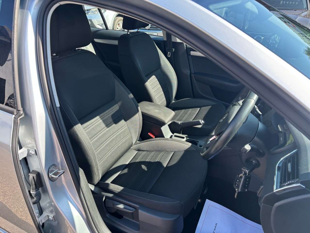 2018 SKODA OCTAVIA 2018 SKODA OCTAVIA