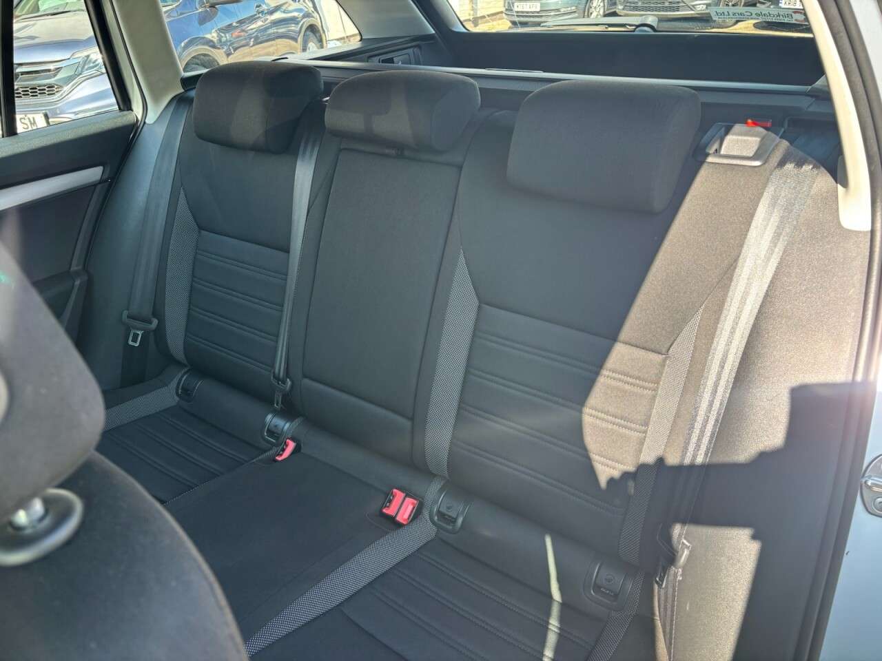 2018 SKODA OCTAVIA 2018 SKODA OCTAVIA