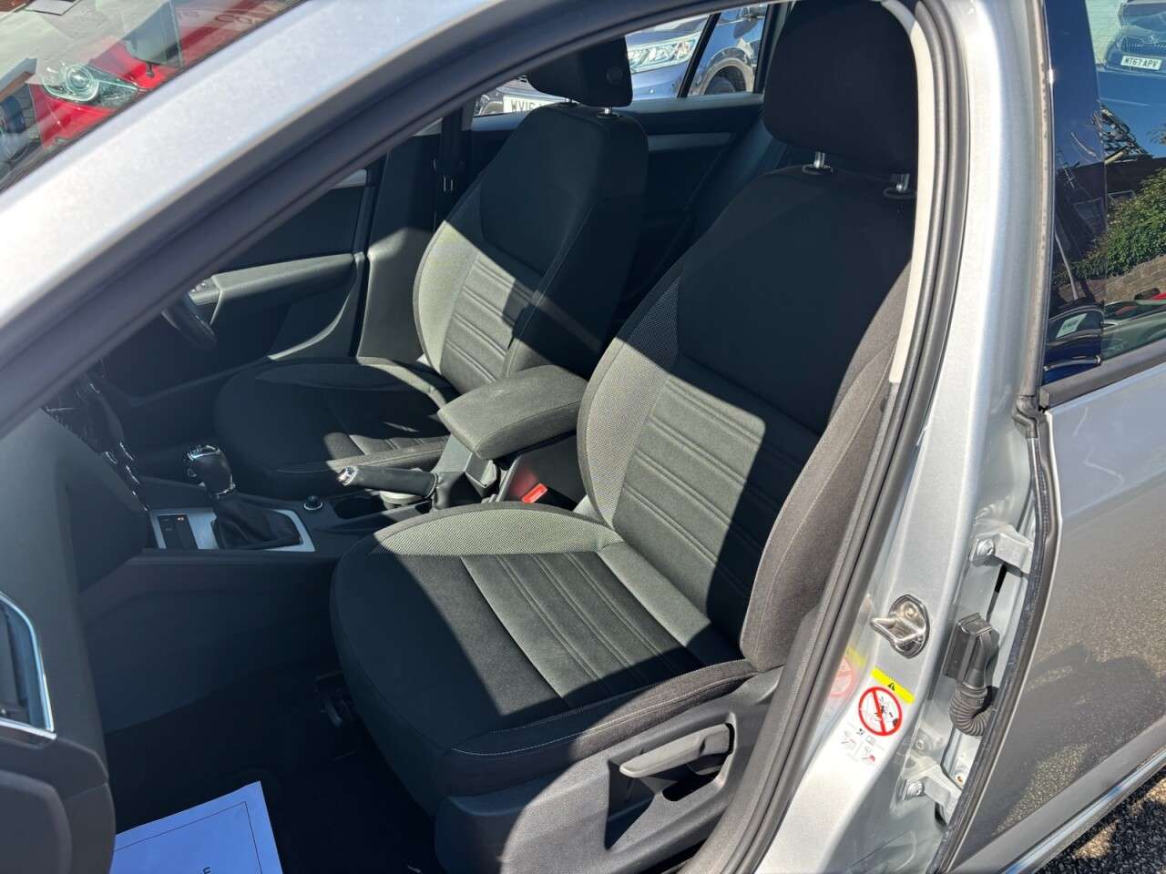 2018 SKODA OCTAVIA 2018 SKODA OCTAVIA