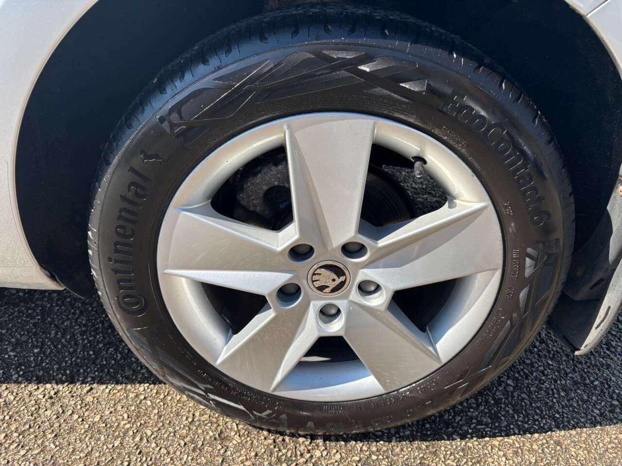 2018 SKODA OCTAVIA 2018 SKODA OCTAVIA