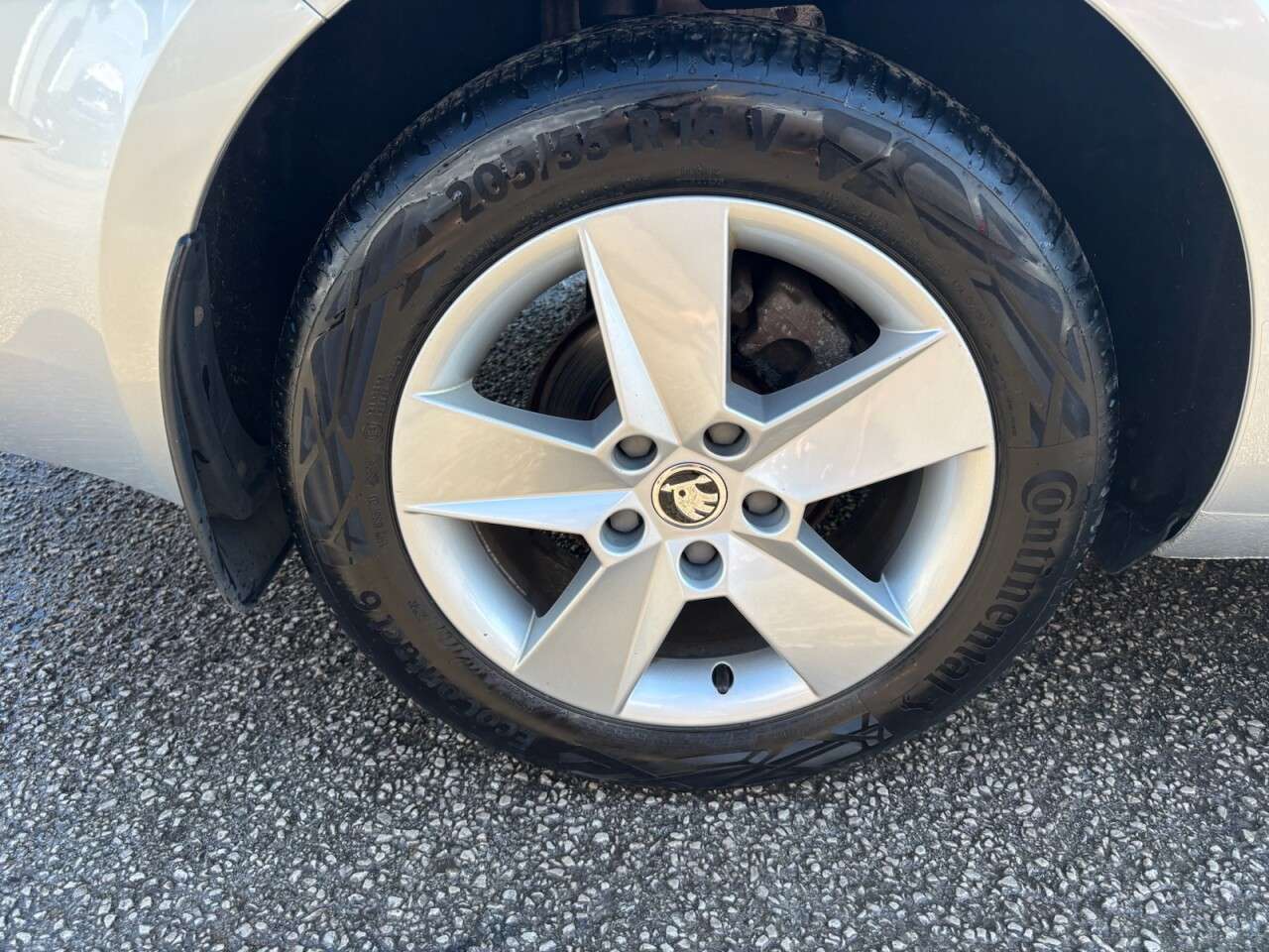 2018 SKODA OCTAVIA 2018 SKODA OCTAVIA