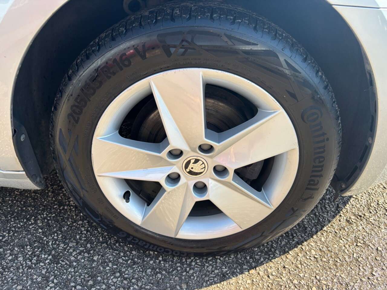 2018 SKODA OCTAVIA 2018 SKODA OCTAVIA
