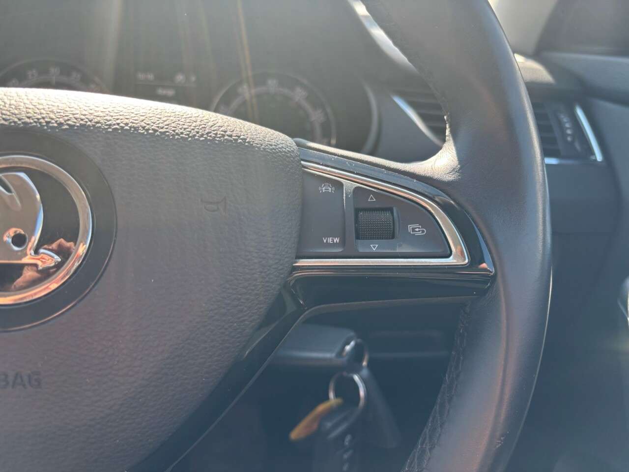 2018 SKODA OCTAVIA 2018 SKODA OCTAVIA