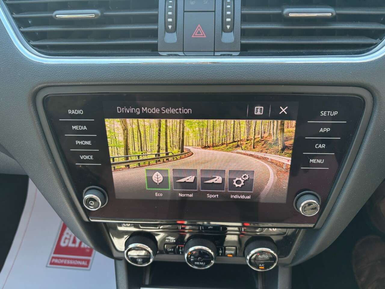 2018 SKODA OCTAVIA 2018 SKODA OCTAVIA