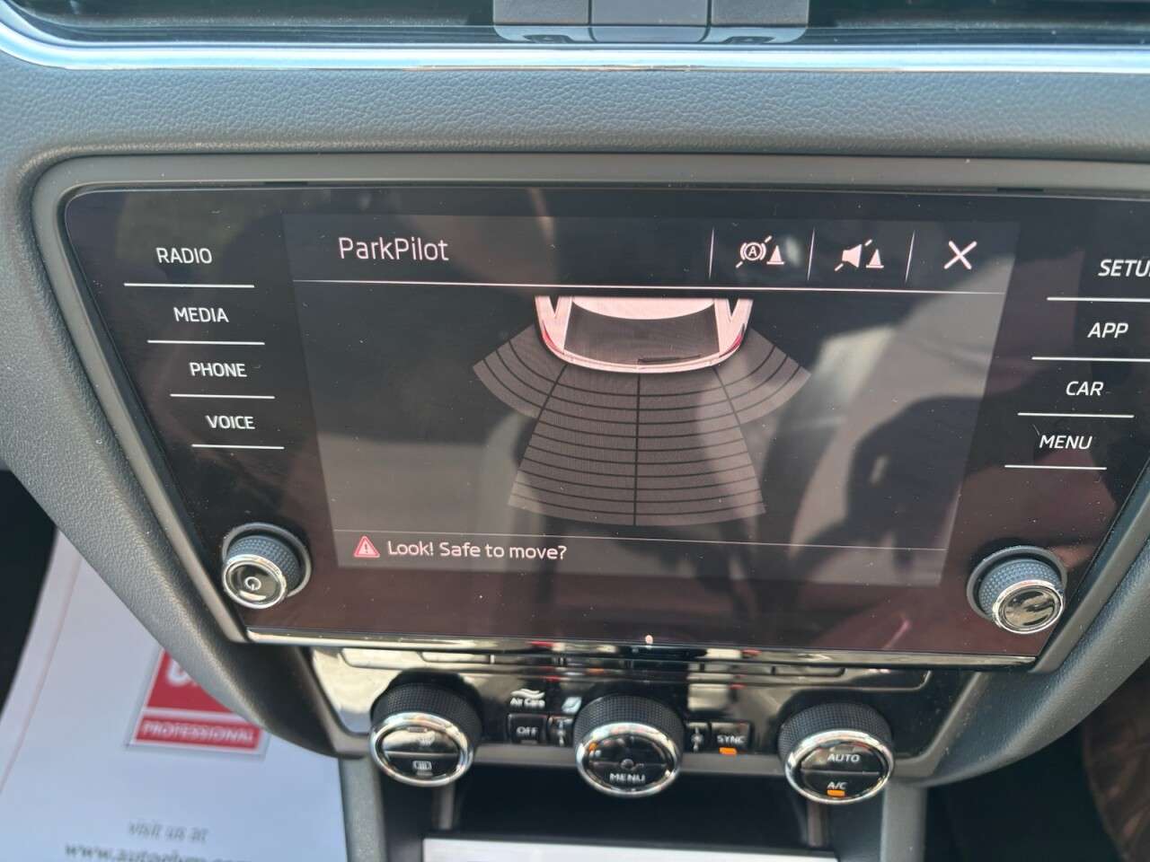 2018 SKODA OCTAVIA 2018 SKODA OCTAVIA