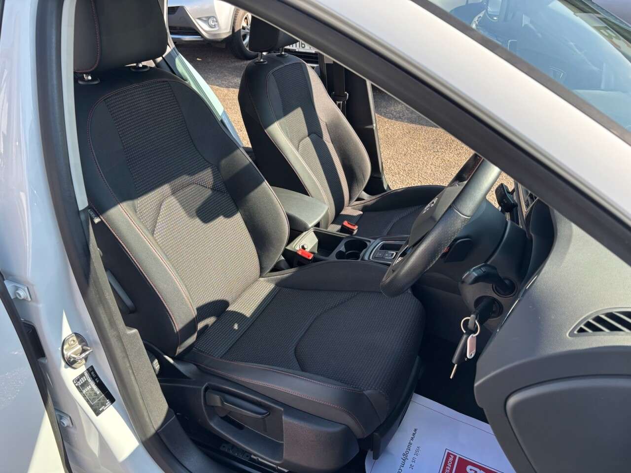 2019 SEAT LEON 2019 SEAT LEON