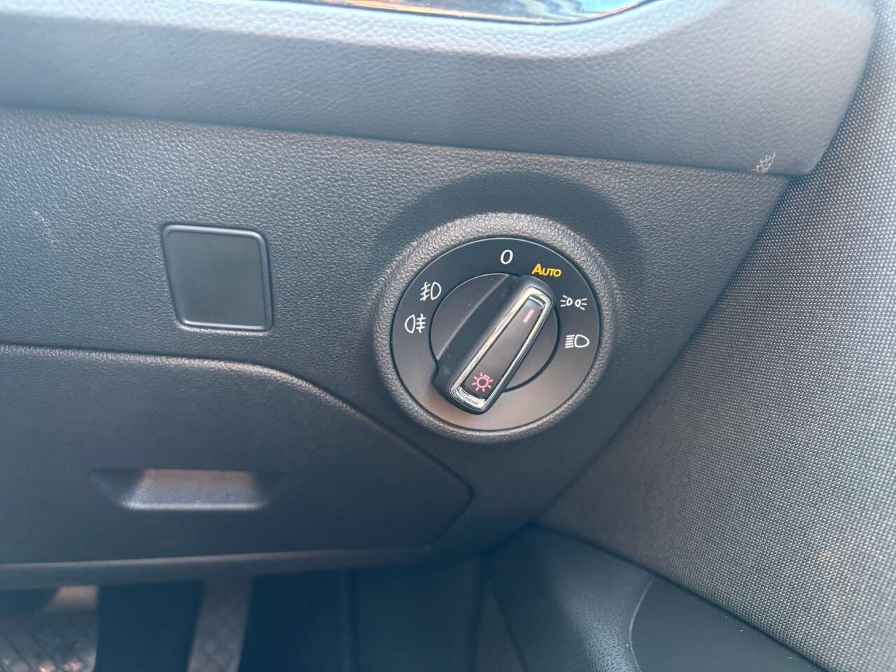 2019 SEAT LEON 2019 SEAT LEON