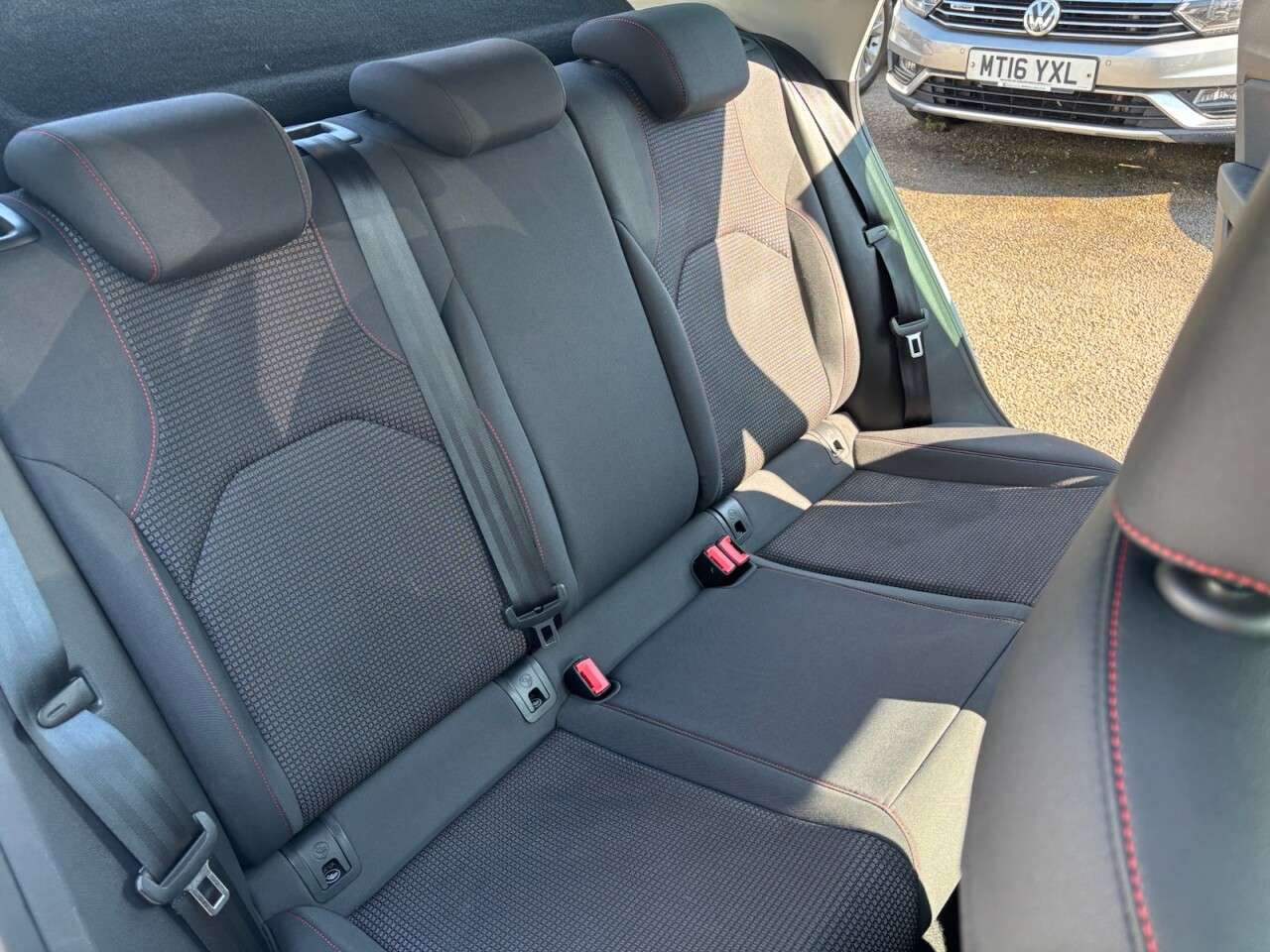2019 SEAT LEON 2019 SEAT LEON
