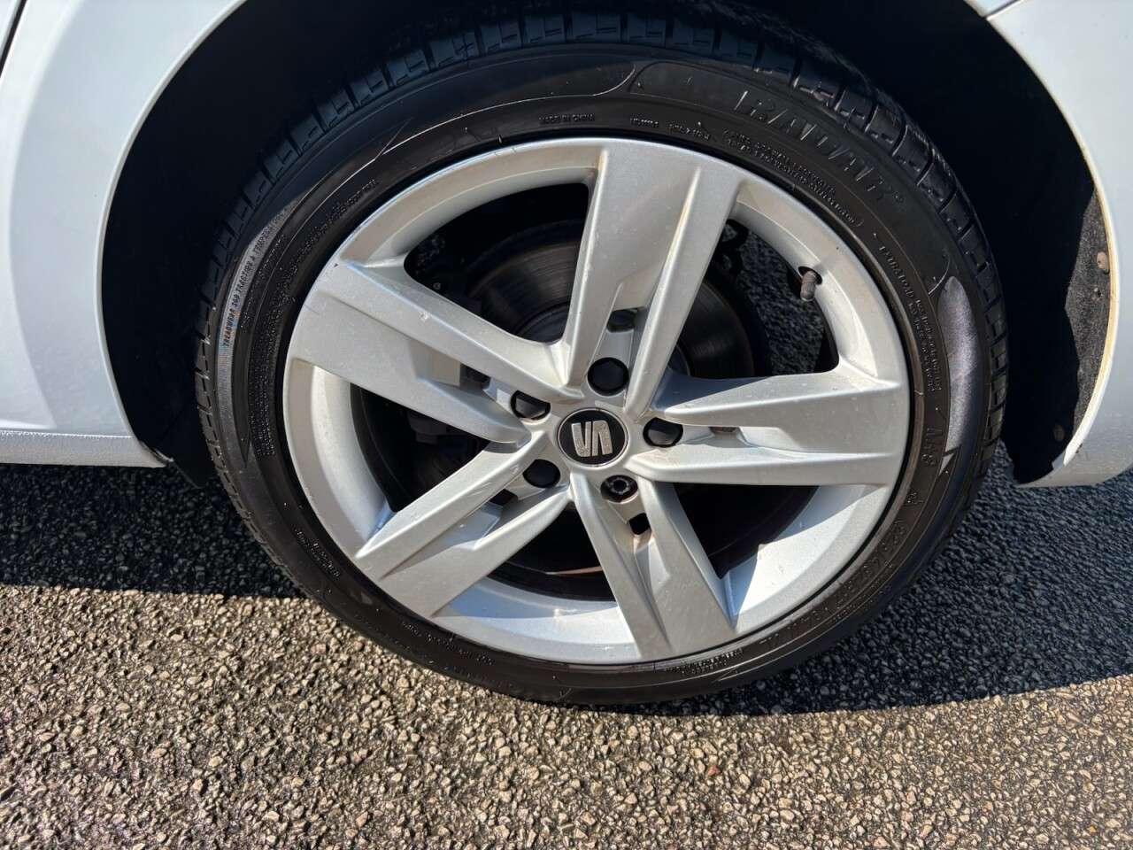 2019 SEAT LEON 2019 SEAT LEON