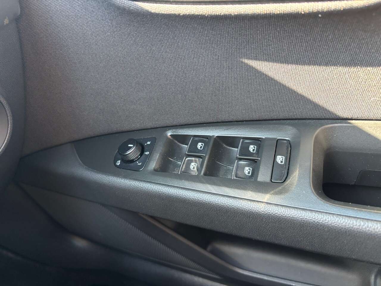 2019 SEAT LEON 2019 SEAT LEON