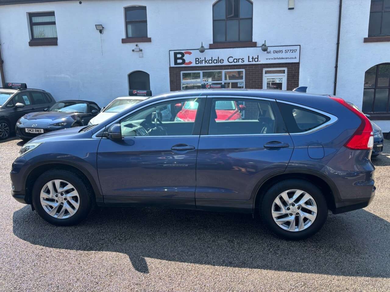 2016 HONDA CR-V 2016 HONDA CR-V