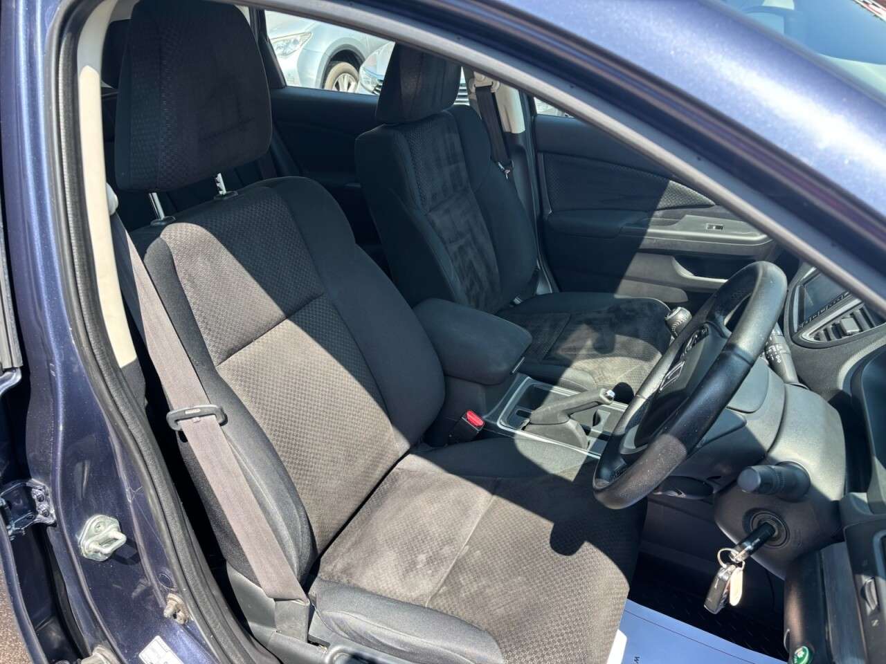 2016 HONDA CR-V 2016 HONDA CR-V