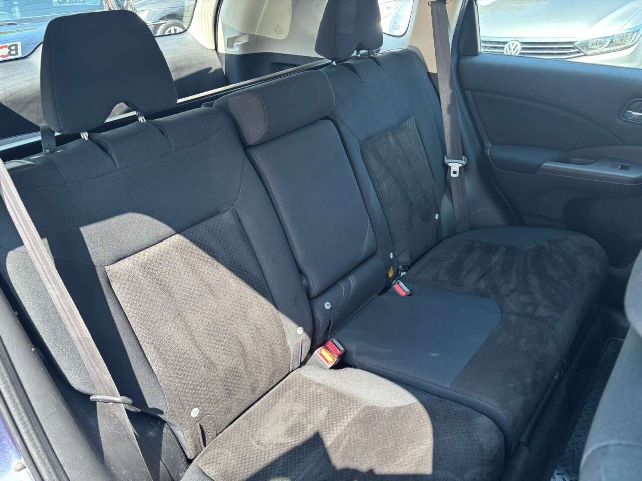 2016 HONDA CR-V 2016 HONDA CR-V