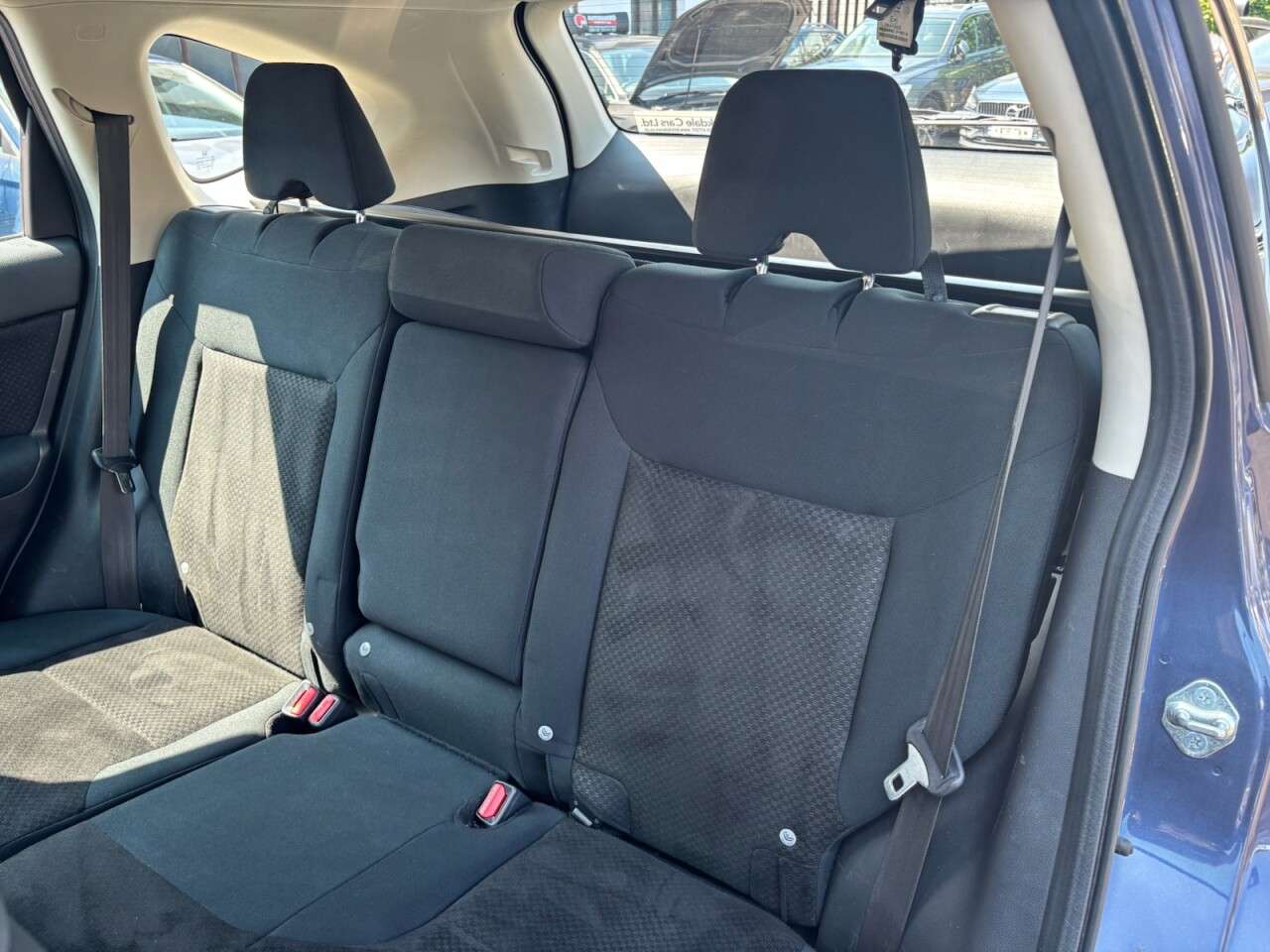 2016 HONDA CR-V 2016 HONDA CR-V