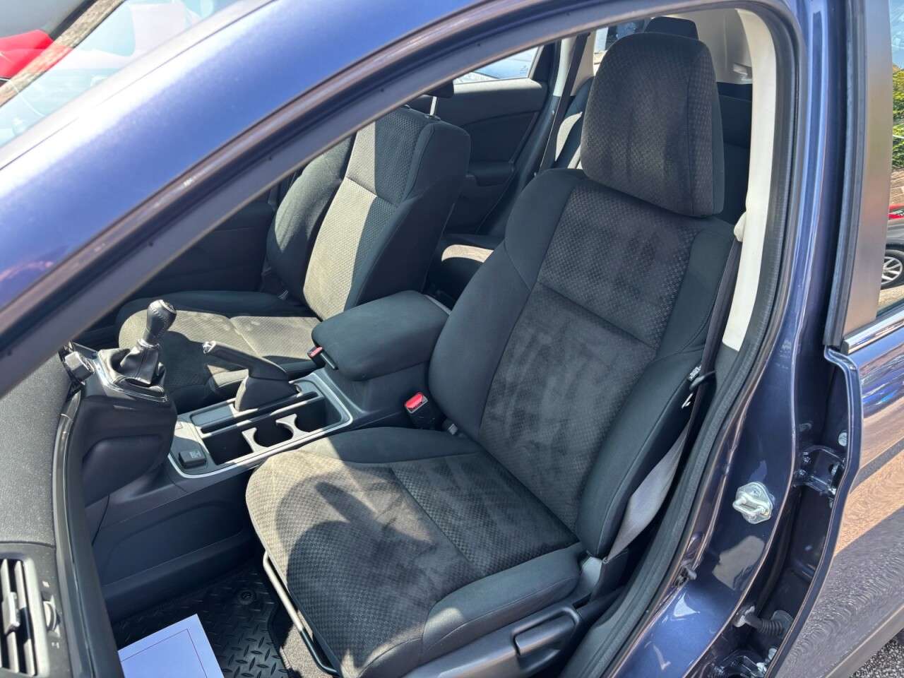 2016 HONDA CR-V 2016 HONDA CR-V